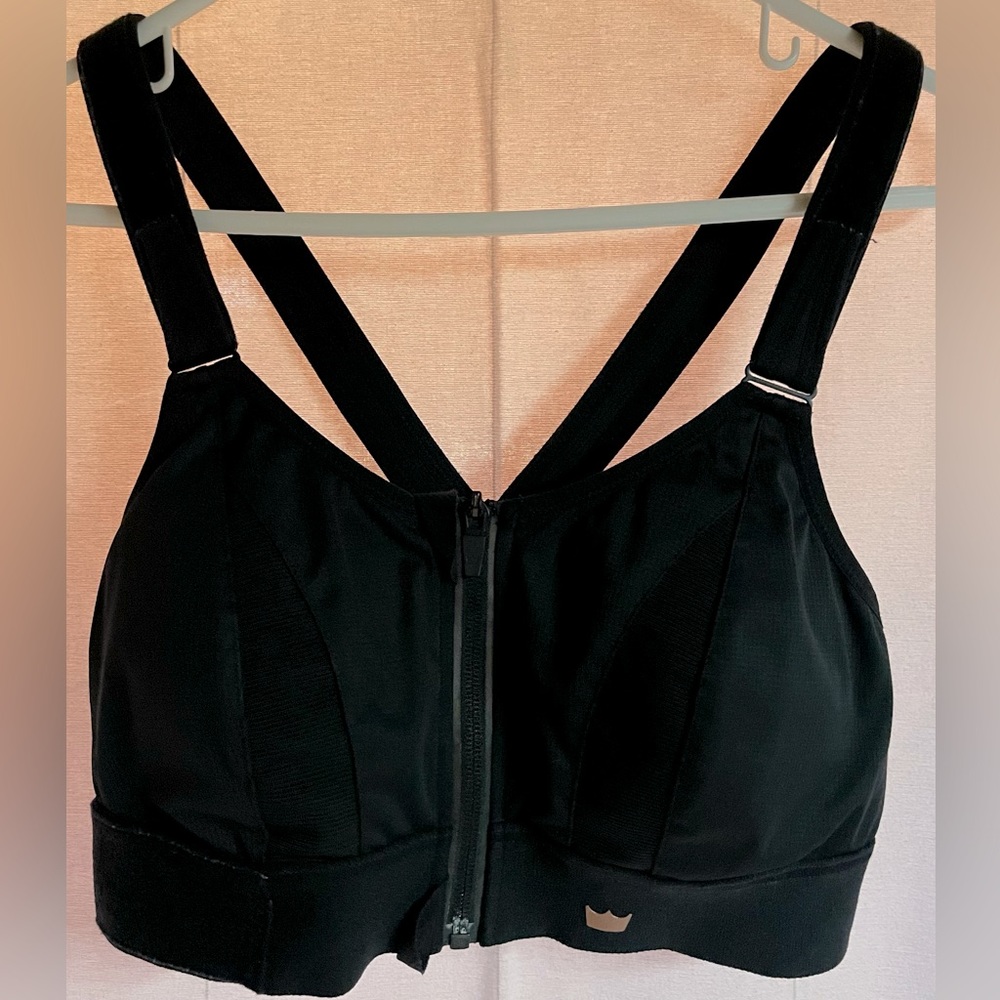 Shefit High Impact Sports Bra